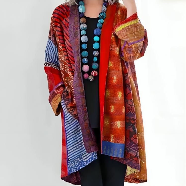 Mella | Classic Tummy-Flattering Layer