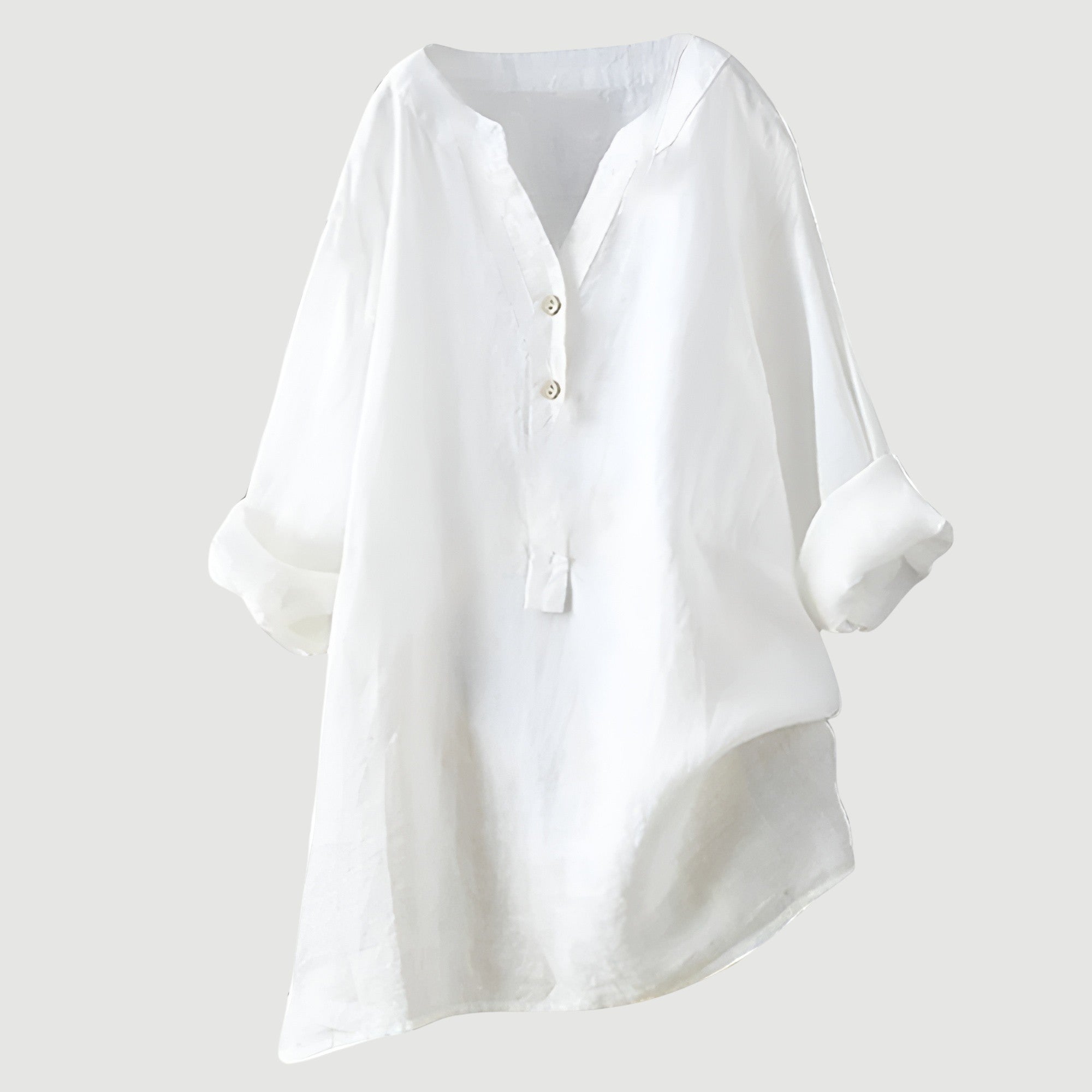 Aeva | Timeless Comfort Top