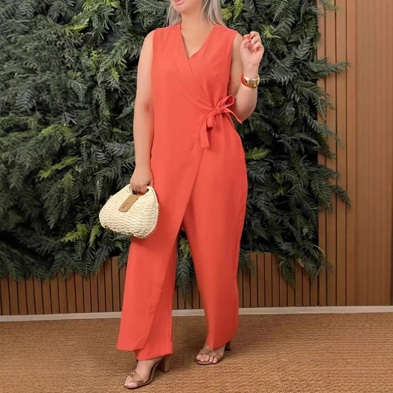 Harper | Timeless One-Piece Jumpsuit
