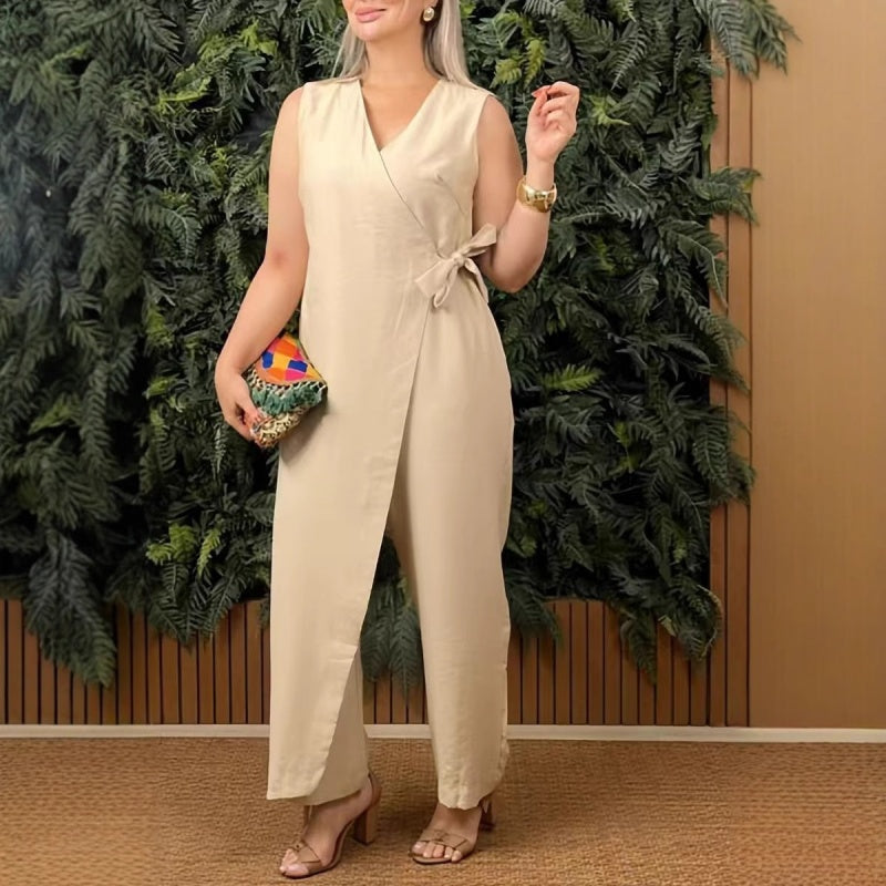Harper | Timeless One-Piece Jumpsuit
