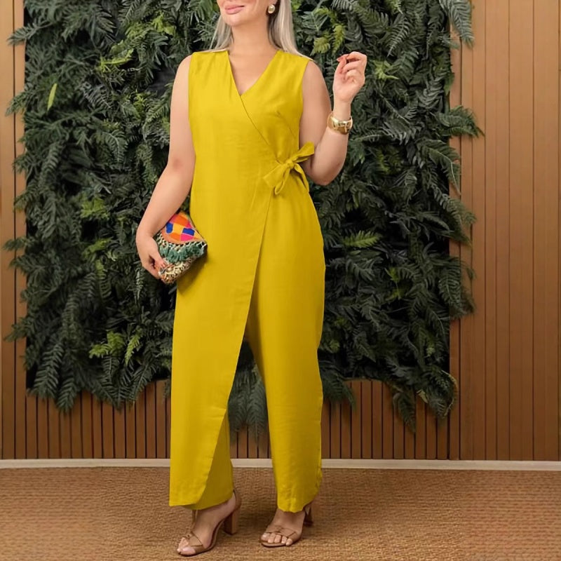 Harper | Timeless One-Piece Jumpsuit